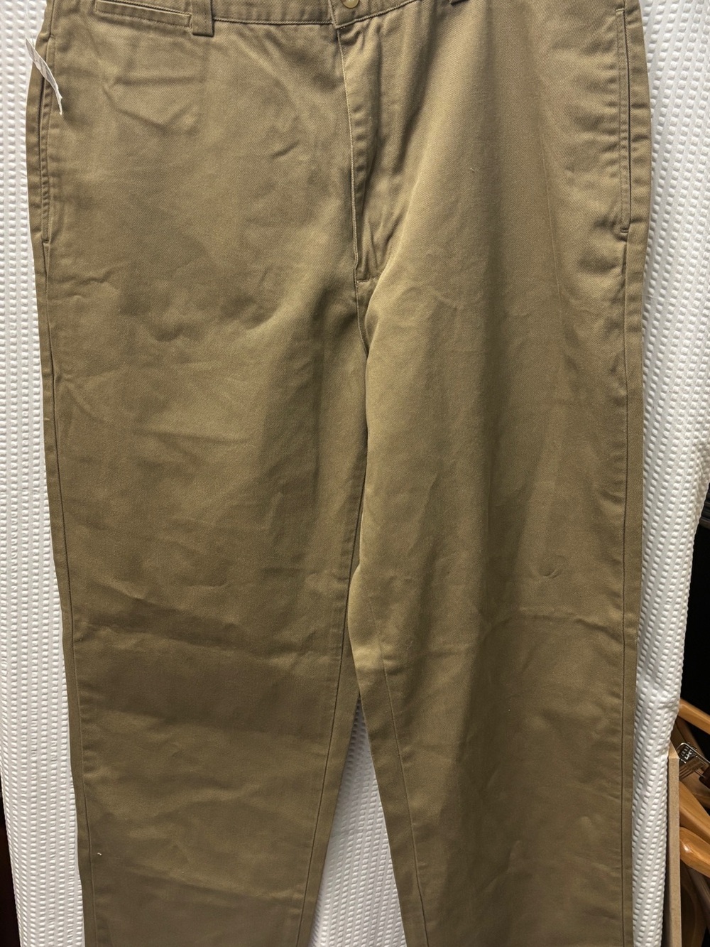 New Polo by Ralph Lauren The Philip pant Sz w36- L32